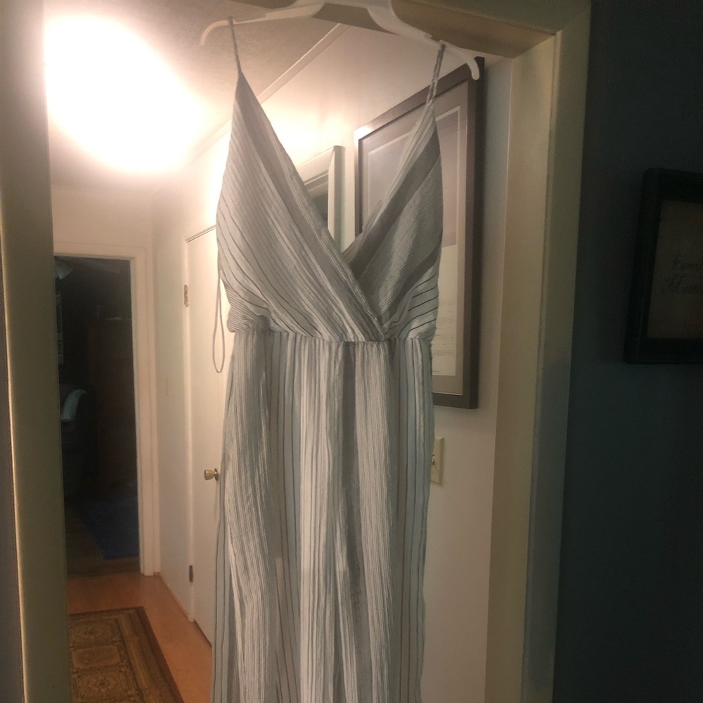Summer jumpsuit